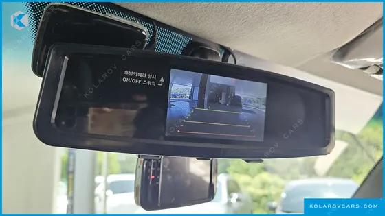 KIA BONGO III KING CAP CRDI
