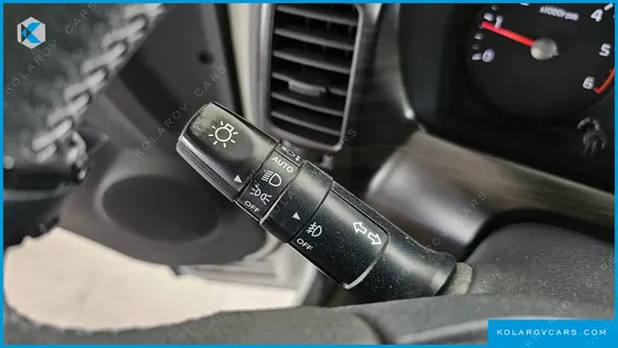 KIA BONGO III KING CAP CRDI