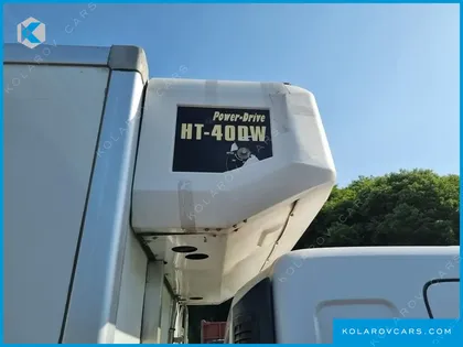 HYUNDAI MIGHTY SUPER CAP