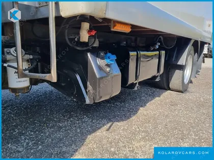 HYUNDAI MIGHTY SUPER CAP