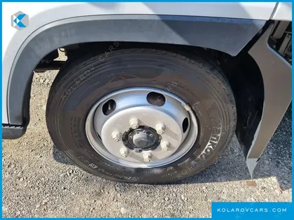 HYUNDAI MIGHTY SUPER CAP