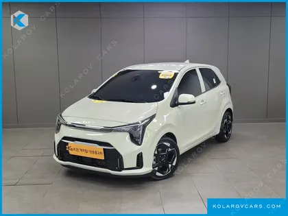 KIA MORNING (PICANTO) SIGNITURE