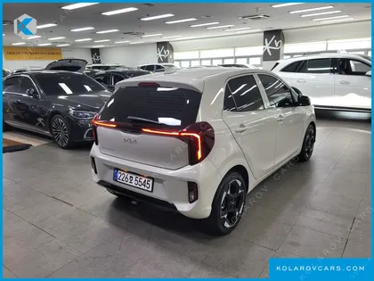 KIA MORNING (PICANTO) SIGNITURE