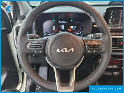 KIA MORNING (PICANTO) SIGNITURE