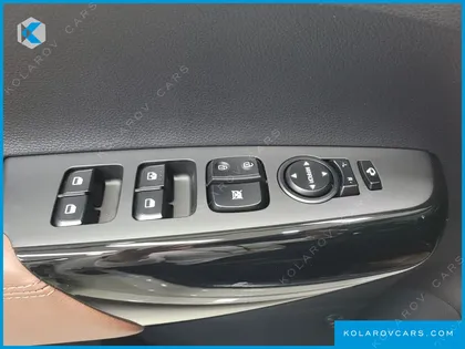 KIA MORNING (PICANTO) SIGNITURE