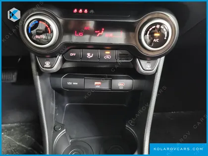KIA MORNING (PICANTO) SIGNITURE