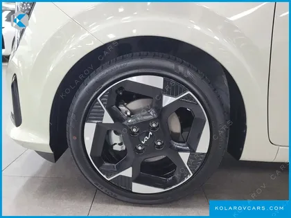 KIA MORNING (PICANTO) SIGNITURE