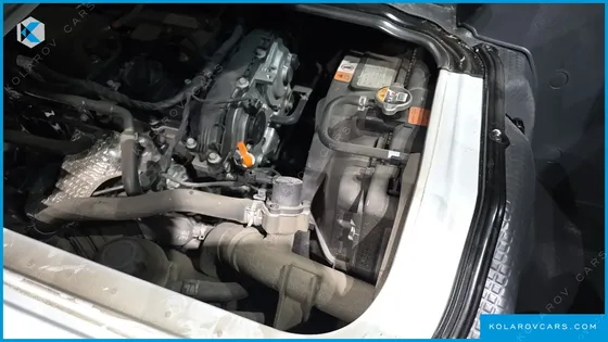 KIA BONGO III DOUBLE CAP LPG
