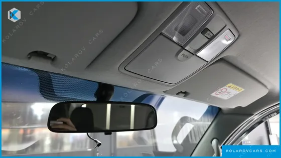 KIA BONGO III DOUBLE CAP LPG