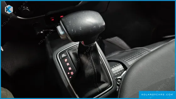 KIA BONGO III DUBBLE CAP