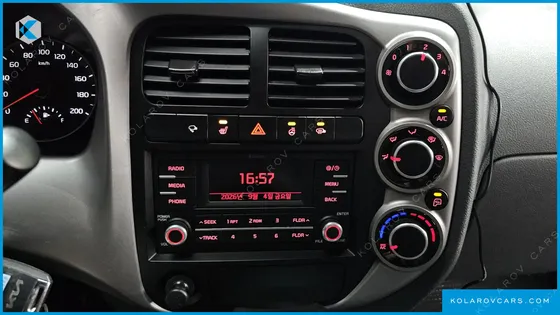 KIA BONGO III DUBBLE CAP