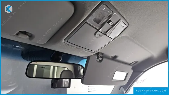 KIA BONGO III DUBBLE CAP