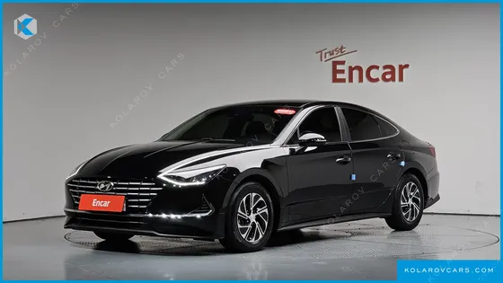 HYUNDAI SONATA MODERN