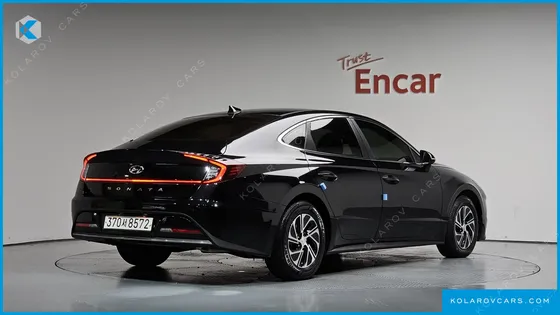 HYUNDAI SONATA MODERN