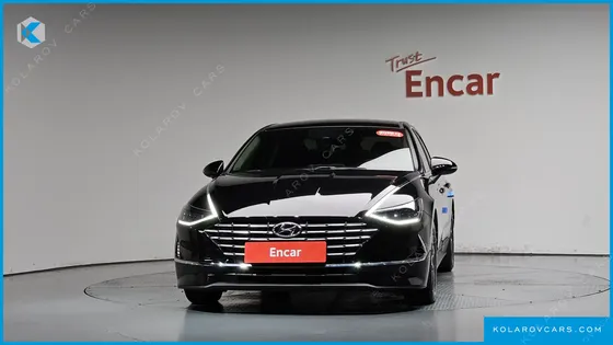 HYUNDAI SONATA MODERN