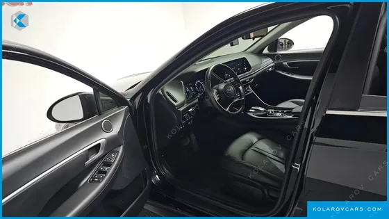 HYUNDAI SONATA MODERN