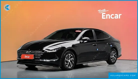 HYUNDAI SONATA MODERN