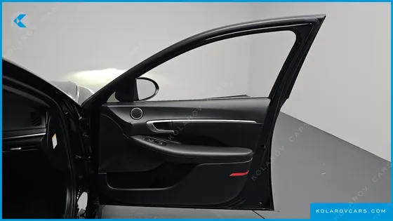 HYUNDAI SONATA MODERN