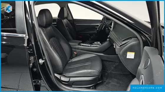 HYUNDAI SONATA MODERN