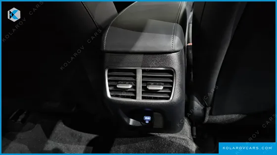 HYUNDAI SONATA MODERN
