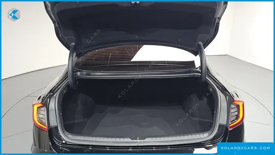 HYUNDAI SONATA MODERN