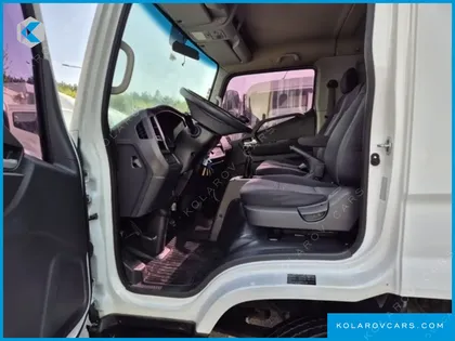 HYUNDAI MIGHTY SUPER CAP