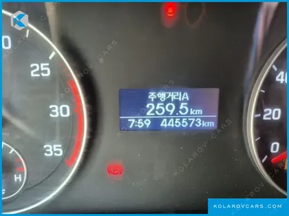 HYUNDAI MIGHTY SUPER CAP