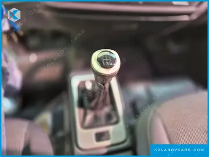 HYUNDAI MIGHTY SUPER CAP
