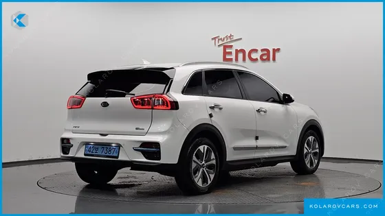 KIA NIRO NOBLESSE