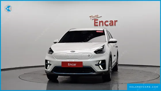 KIA NIRO NOBLESSE
