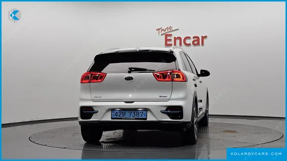 KIA NIRO NOBLESSE