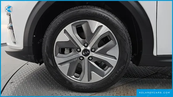 KIA NIRO NOBLESSE
