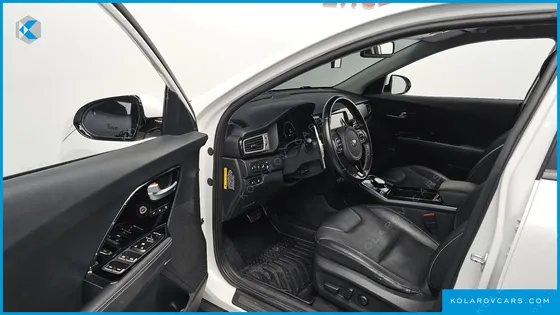 KIA NIRO NOBLESSE
