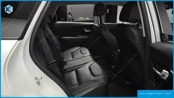 KIA NIRO NOBLESSE