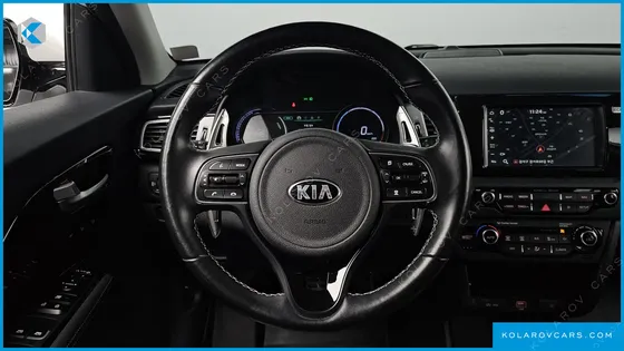 KIA NIRO NOBLESSE