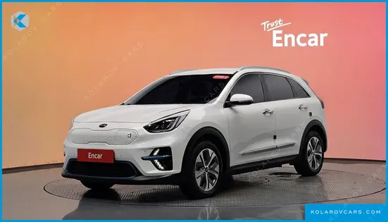KIA NIRO NOBLESSE