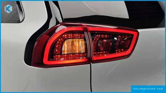 KIA NIRO NOBLESSE