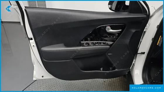 KIA NIRO NOBLESSE