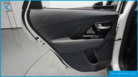 KIA NIRO NOBLESSE