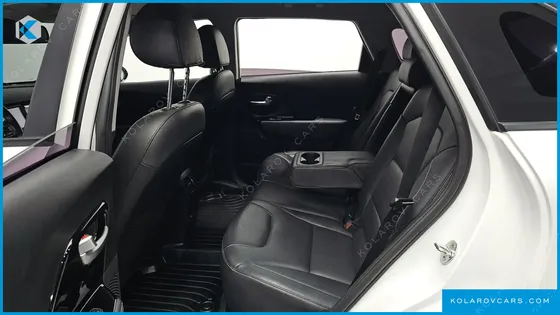 KIA NIRO NOBLESSE