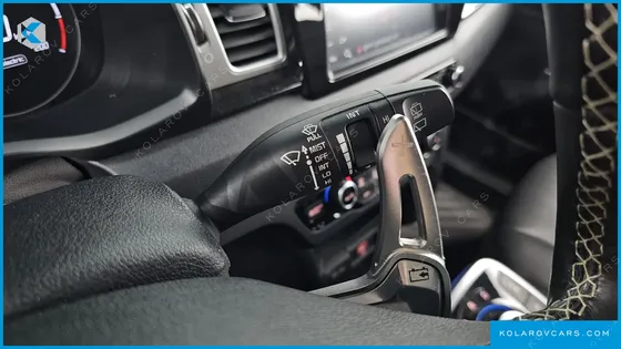 KIA NIRO NOBLESSE