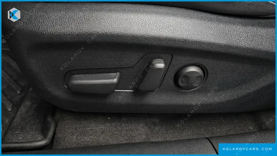 KIA NIRO NOBLESSE