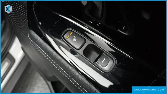 KIA NIRO NOBLESSE