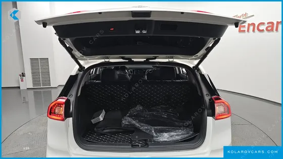 KIA NIRO NOBLESSE