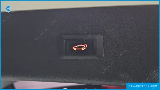KIA NIRO NOBLESSE