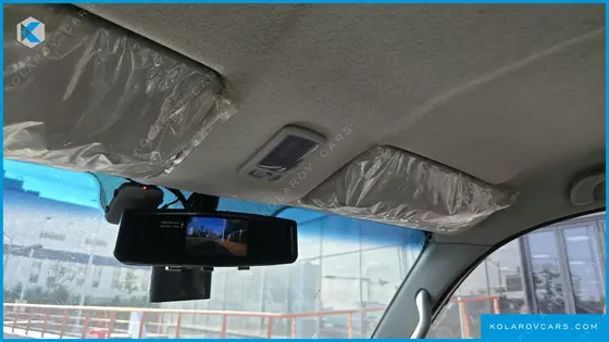 KIA BONGO III KING CAP CRDI