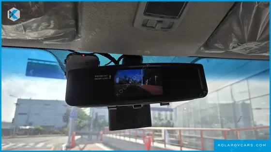 KIA BONGO III KING CAP CRDI