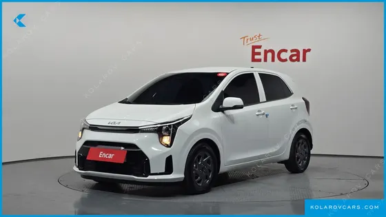KIA MORNING (PICANTO) PRESTIGE