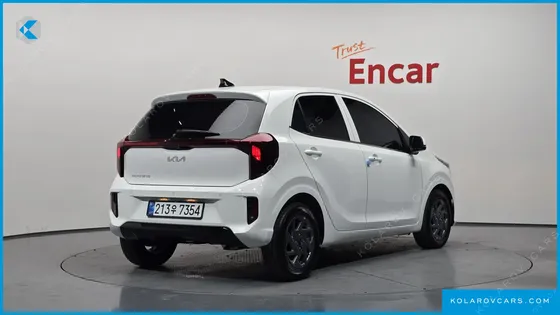 KIA MORNING (PICANTO) PRESTIGE