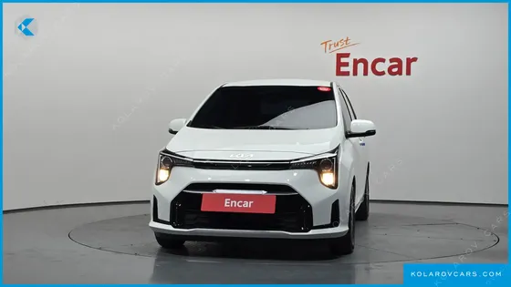 KIA MORNING (PICANTO) PRESTIGE